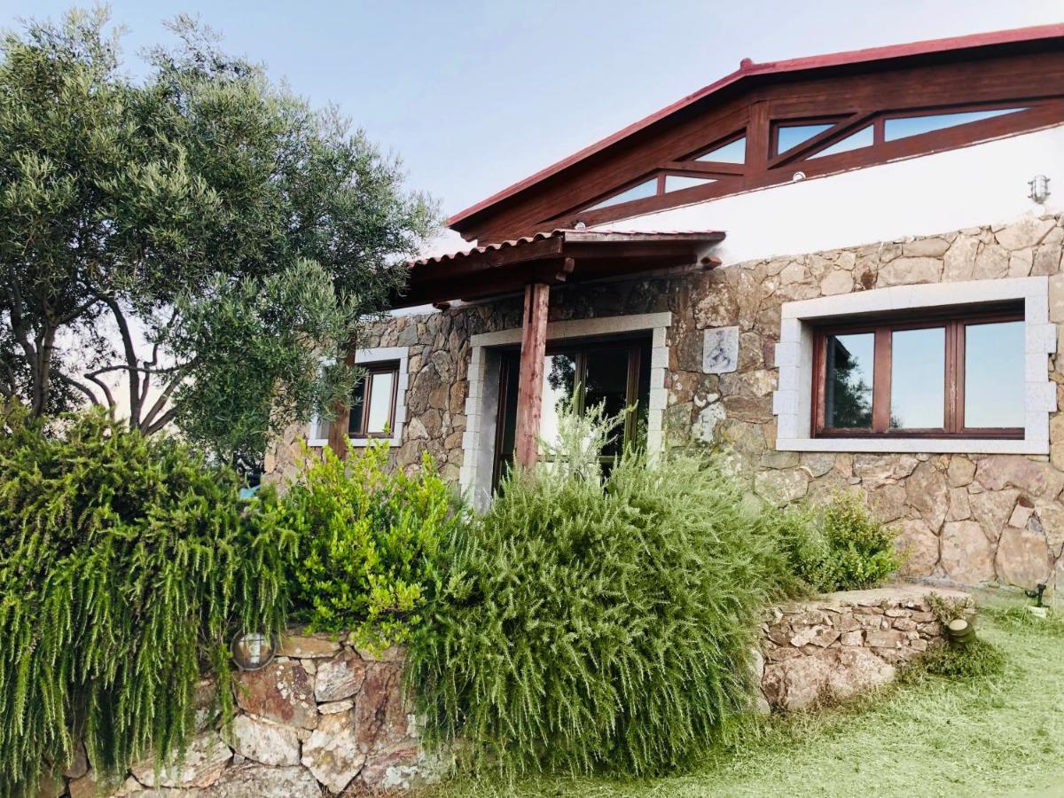 Trasicca B&B Brunella Exterior foto