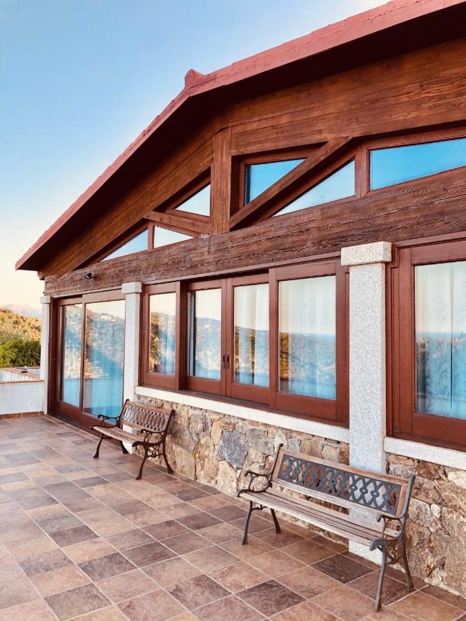 Trasicca B&B Brunella Exterior foto