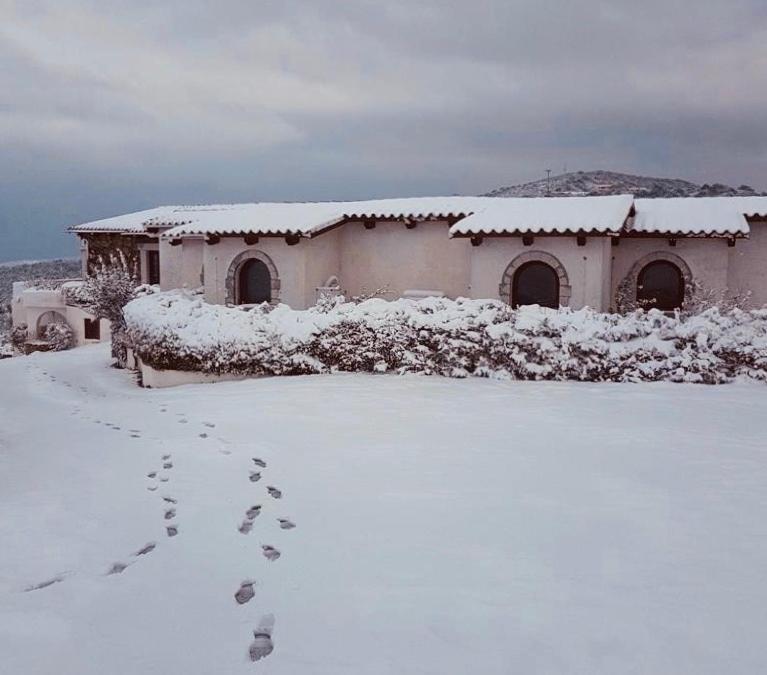 Trasicca B&B Brunella Exterior foto