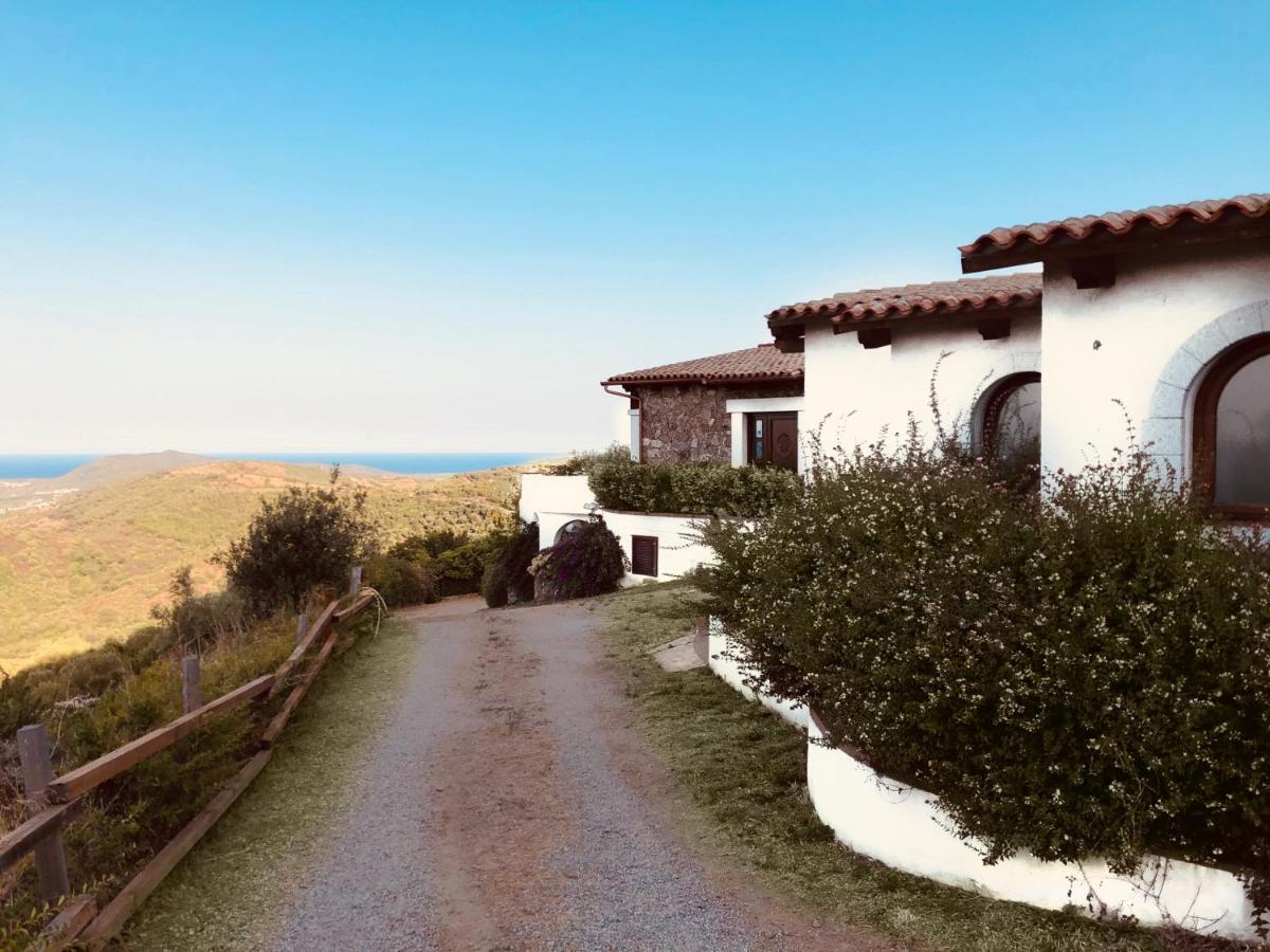 Trasicca B&B Brunella Exterior foto