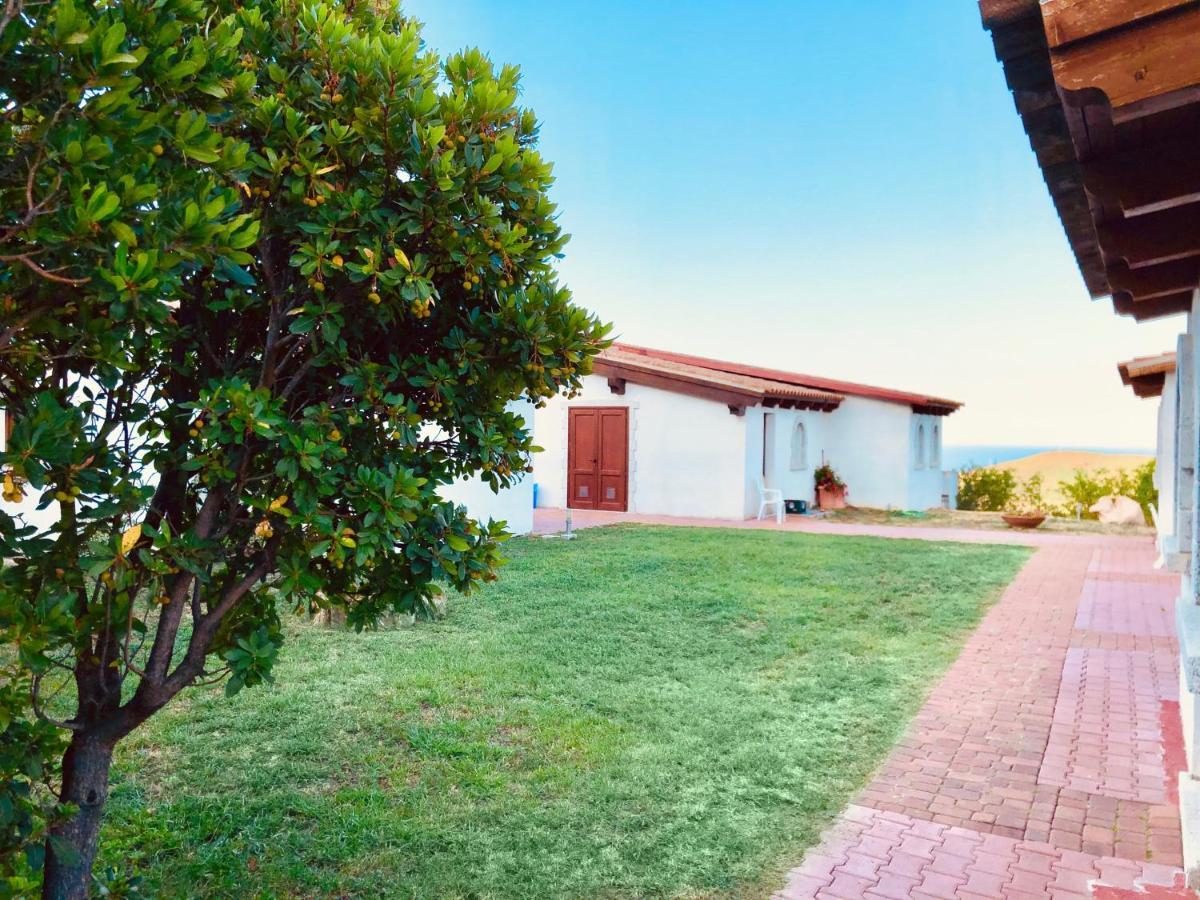 Trasicca B&B Brunella Exterior foto