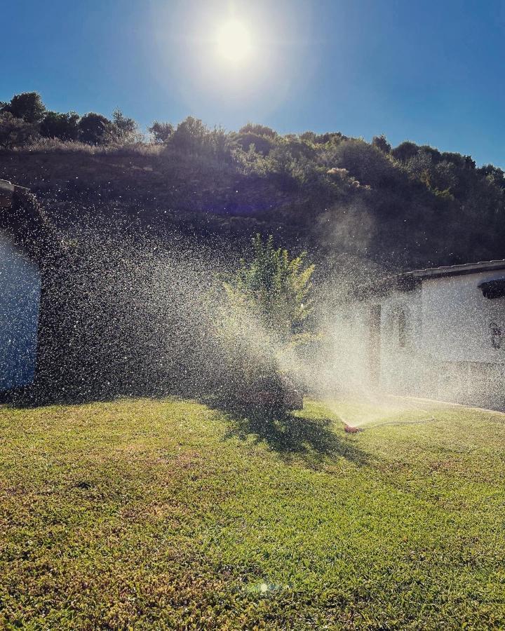 Trasicca B&B Brunella Exterior foto