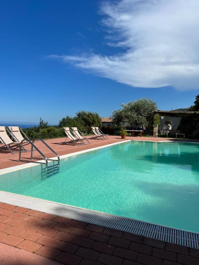 Trasicca B&B Brunella Exterior foto