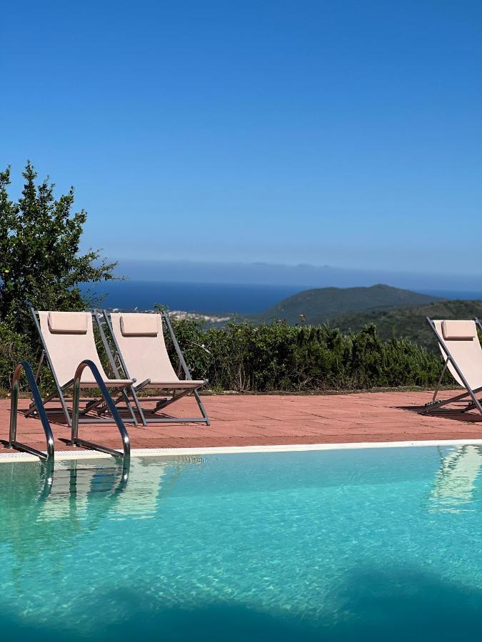 Trasicca B&B Brunella Exterior foto