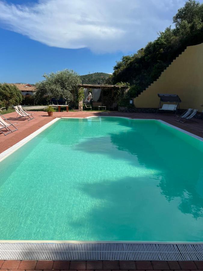 Trasicca B&B Brunella Exterior foto